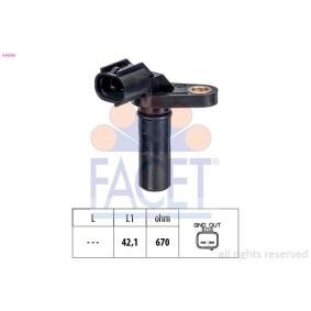 Compre Sensor, rotações da FACET 9.0636 a um preço baixo por 36,05 €
