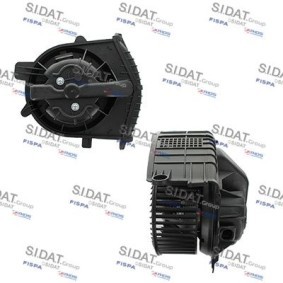 Achetez des Pulseur d'air habitacle FISPA 9.2151 à prix pour 285,25 €