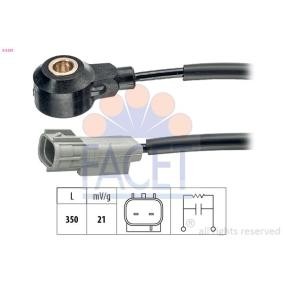 Klopfsensor 9.3241