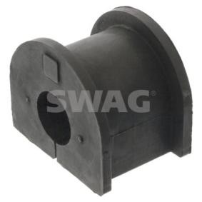 Kjøp Lagring, stabilisator av SWAG 90 10 0739 til den lave prisen 115,66 NOK