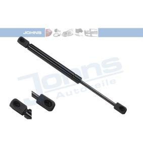 Motorhaubendämpfer für VOLVO von JOHNS