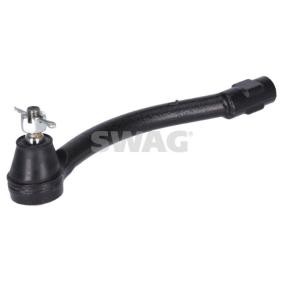 Achetez des Rotule de direction SWAG 90 94 8062 à prix pour 26,31 €