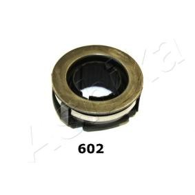 Compre Rolamento de desembraiagem da ASHIKA 90-06-602 a um preço baixo por 19,09 €