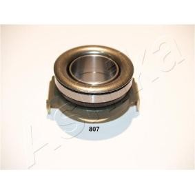 Achetez des Butée d'embrayage ASHIKA 90-08-807 à prix pour 15,67 €