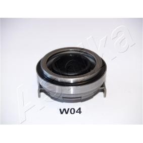 Compre Rolamento de desembraiagem da ASHIKA 90-0W-W04 a um preço baixo por 16,22 €