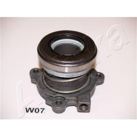 Compre Rolamento de desembraiagem da ASHIKA 90-0W-W07 a um preço baixo por 69,30 €