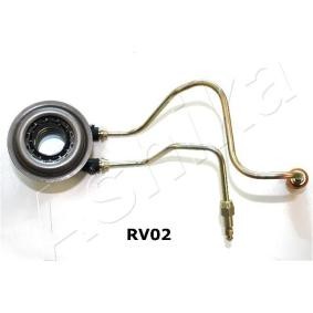 Ausrücklager 90-RV-RV02