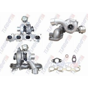 Turbolader 900-00013-000 für 9-3 Cabriolet (YS3F) für 624,80 CHF