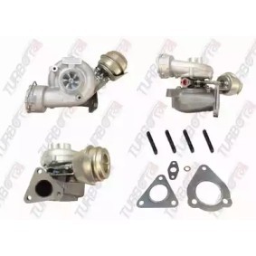 Turbolader 900-00032-000 für AUDI