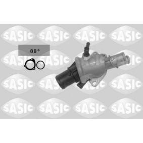ALFA ROMEO Kühlwasserthermostat von SASIC