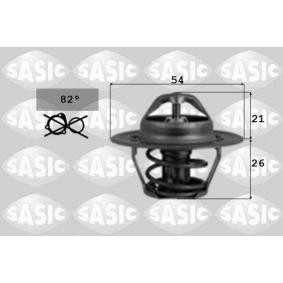 Acquista Termostato motore da SASIC 9000037 a buon mercato per soli 17,67 €