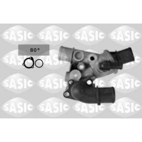 Kofferraumbeleuchtung des Herstellers SASIC - Originalware Artikelnummer: 9000042