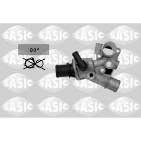 ALFA ROMEO Kühlwasserthermostat von SASIC