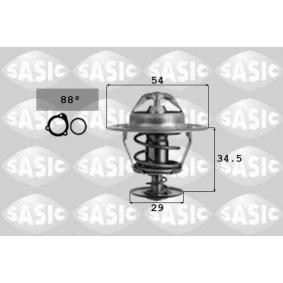 Kühlwasserthermostat von SASIC