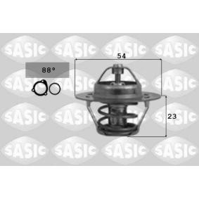 Kühlwasserthermostat 9000131 für GOLF VI (5K1) für 10,44 CHF