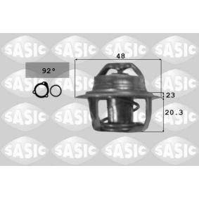 Kühlwasserthermostat 9000295 für GOLF VI (5K1) für 12,47 CHF