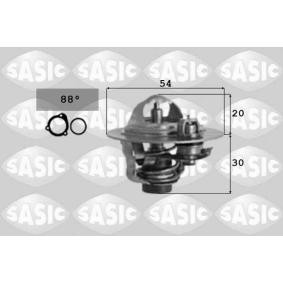 Acquista Termostato motore da SASIC 9000298 a buon mercato per soli 26,60 €