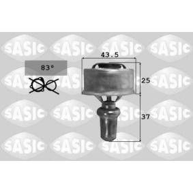 Kühlwasserthermostat von SASIC