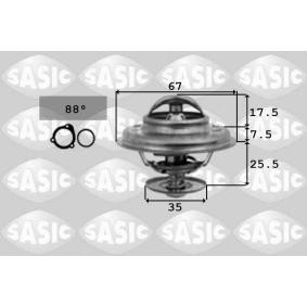 Kühlwasserthermostat von SASIC