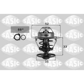 FORD Kühlwasserthermostat von SASIC