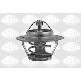 Kühlwasserthermostat von SASIC