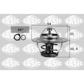Achetez des Thermostat d'eau SASIC 9000391 à prix pour 12,21 €
