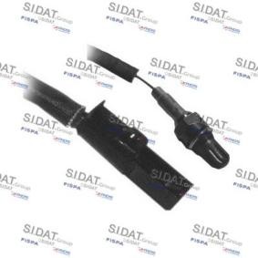 Comprar Sonda lambda de FISPA 90005 a bajo precio de 80,06 €