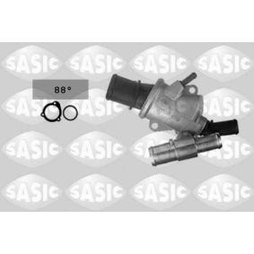 Kühlwasserthermostat 9000708 für Panda Schrägheck (312_, 319_) für 73,39 CHF