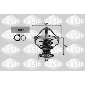 FORD Kühlwasserthermostat von SASIC