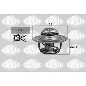 Achetez des Thermostat d'eau SASIC 9000726 à prix pour 16,50 €