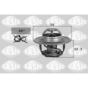 Achetez des Thermostat d'eau SASIC 9000727 à prix pour 16,50 €