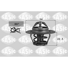 Acquista Termostato motore da SASIC 9000742 a buon mercato per soli 17,14 €
