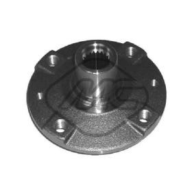 Compre Cubo da roda da Metalcaucho 90015 a um preço baixo por 25,25 €