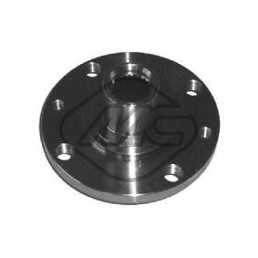 Comprar Cubo de rueda de Metalcaucho 90016 a bajo precio de 24,94 €
