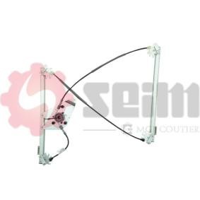 Achetez des Lève-vitre SEIM 900517 à prix pour 110,37 €