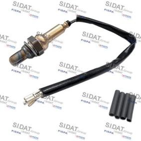 Lambdasonde 90054HQ für Lancer VII Kombi (CS_W, CT_W) für 43,77 CHF