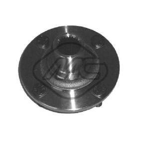 Compre Cubo da roda da Metalcaucho 90060 a um preço baixo por 27,70 €