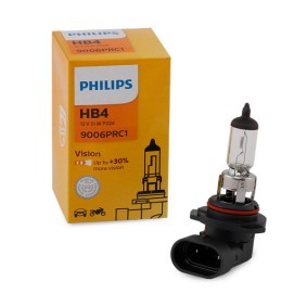 Glühlampe, Fernscheinwerfer 9006PRC1