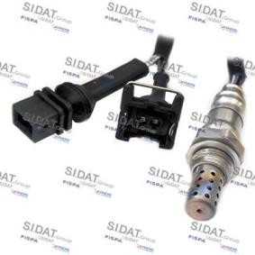Lambdasonde von SIDAT 90091