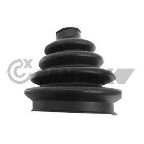 Achetez des Jeu de joint-soufflet, arbre de commande CAUTEX 900915A à prix pour 17,14 €