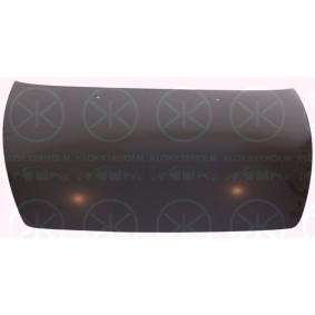 Acquista Cofano da KLOKKERHOLM 9009280 a buon mercato per soli 231,25 €