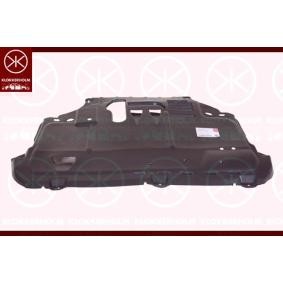 Compre Tampa do motor de KLOKKERHOLM online para S40 II (544) a preços moderados