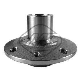 Comprar Cubo de rueda de Metalcaucho 90103 a bajo precio de 28,40 €