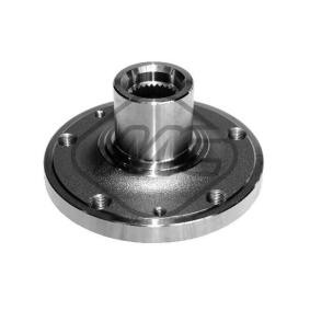 Compre Buje de rueda de Metalcaucho online para 407 Coupé (6C_) a precios moderados