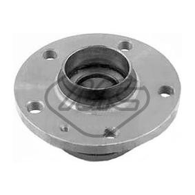 Radnabe 90123 von Metalcaucho günstig für 50,36 € online kaufen