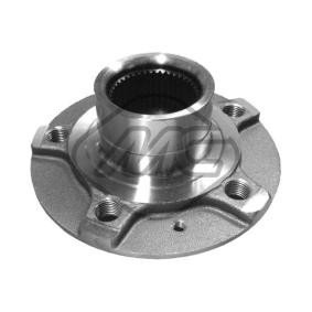 Compre Cubo da roda da Metalcaucho 90135 a um preço baixo por 56,61 €