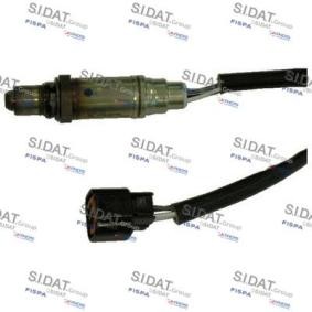 Lambdasonde 90149 für Lancer VII Kombi (CS_W, CT_W) für 126,71 CHF
