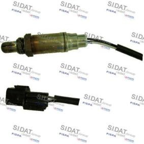 Lambdasonde 90150 für S40 II (544) für 128,96 CHF