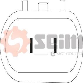 Acquista Alzacristallo da SEIM 901543 a buon mercato per soli 143,61 €