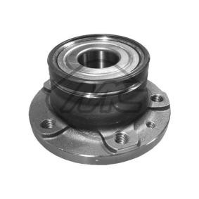 Comprar Juego de cojinete de rueda de Metalcaucho 90155 a bajo precio de 52,05 €